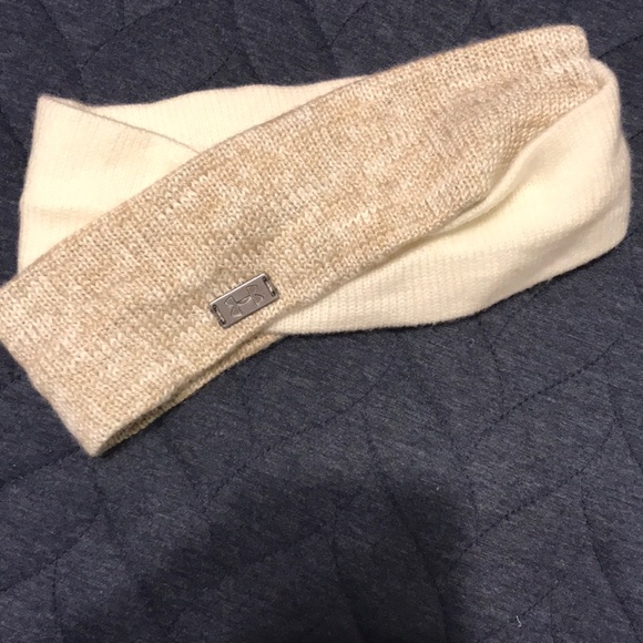 under armour ear warmer
